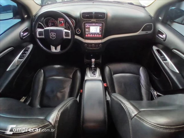JOURNEY 3.6 RT V6