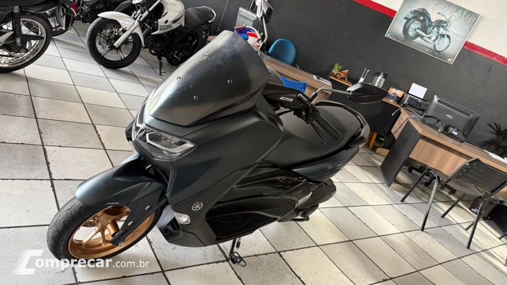 nmax 160C abs