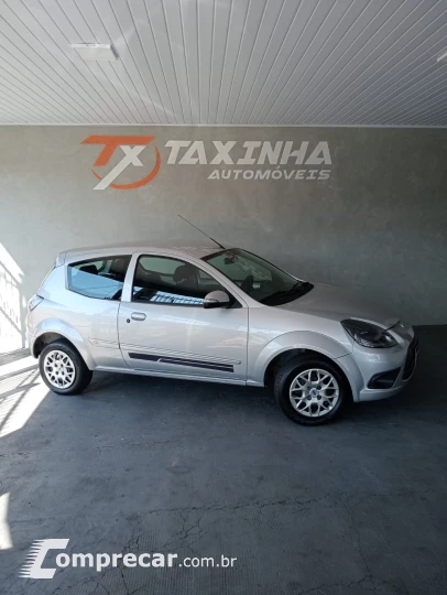KA 1.0 I 8V