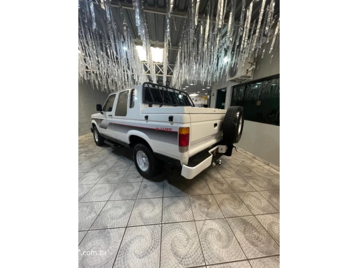D20 4.0 CUSTOM S CD 8V TURBO DIESEL 4P MANUAL