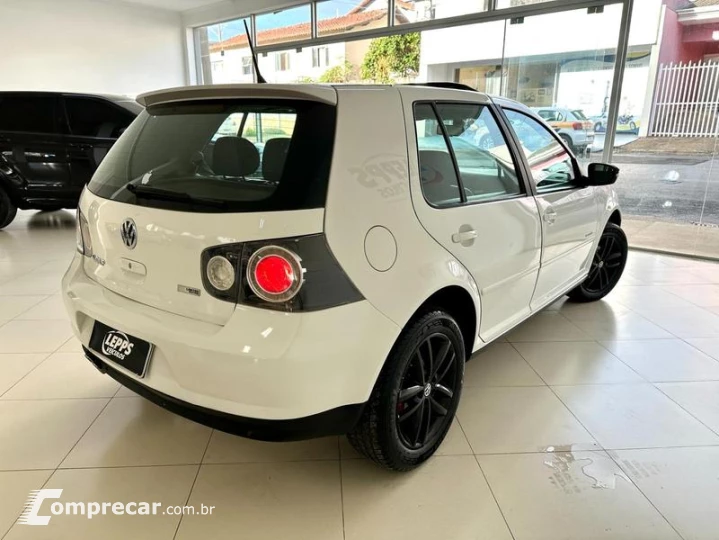 GOLF 1.6 MI Sportline 8V