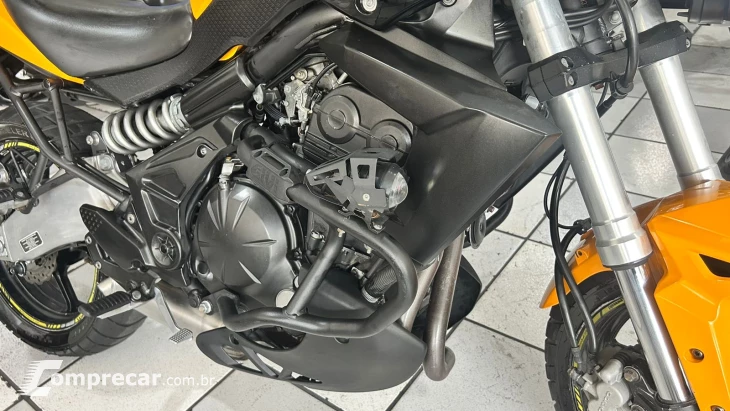 VERSYS 650C ABS