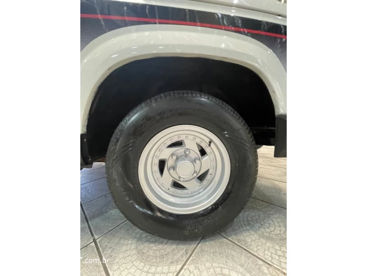 D20 4.0 CUSTOM S CD 8V TURBO DIESEL 4P MANUAL