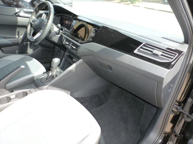 NIVUS 1.0 200 TSI Highline