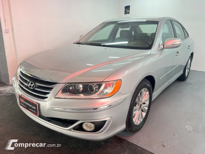 AZERA GLS 3.3 V6 24V 4p Aut.