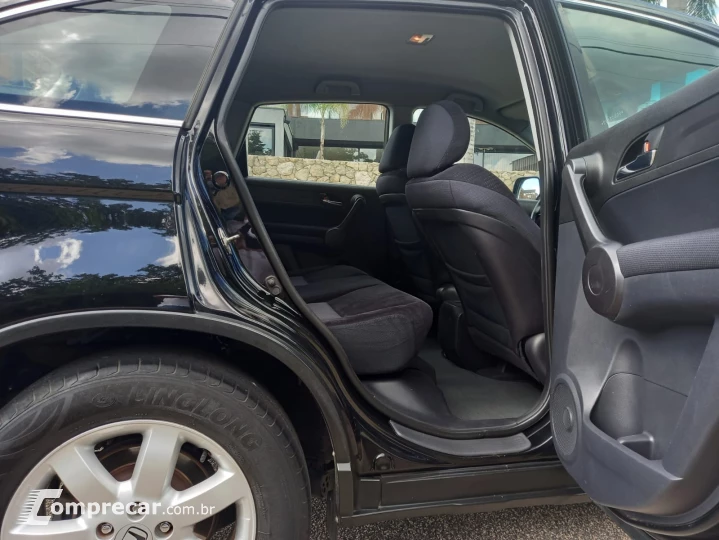 CRV 2.0 LX 4X2 16V