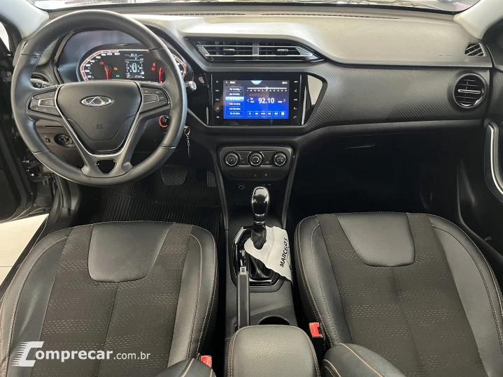 TIGGO 2 1.5 MPFI 16V Look