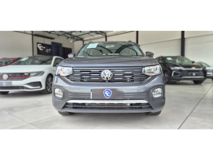 T-CROSS 1.0 200 TSI