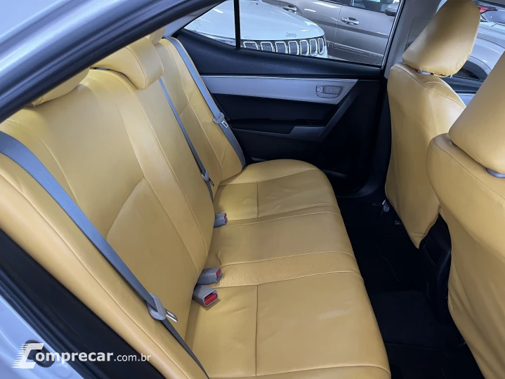 COROLLA 1.8 GLI 16V