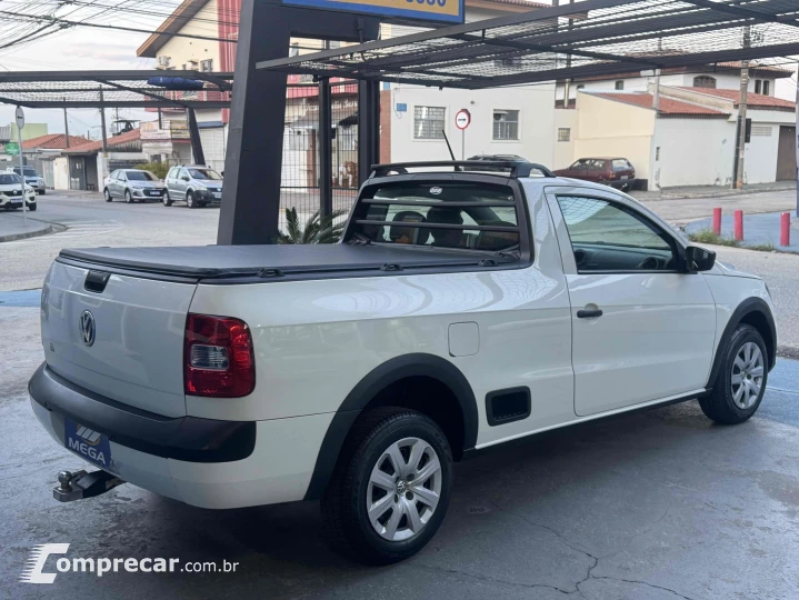 SAVEIRO 1.6 MI Trendline CS 8V