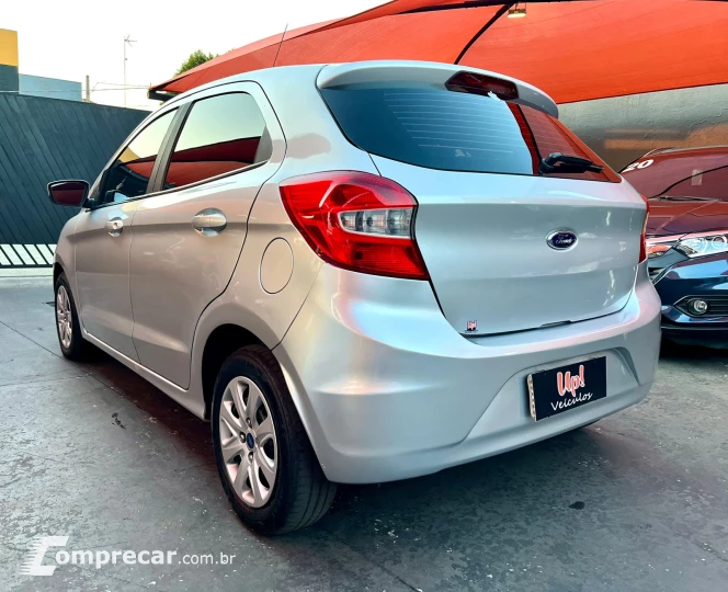 KA 1.0 SE 12V