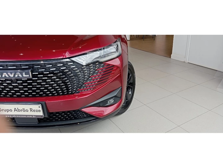 HAVAL H6 1.5 HEV PREMIUM E-TRACTION