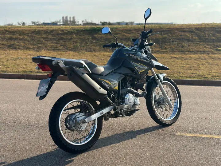 XTZ 150 CROSSER ED
