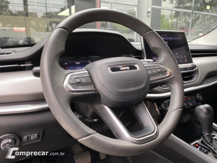 COMPASS 1.3 T270 Turbo Longitude