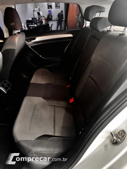 GOLF 1.4 TSI Comfortline 16V