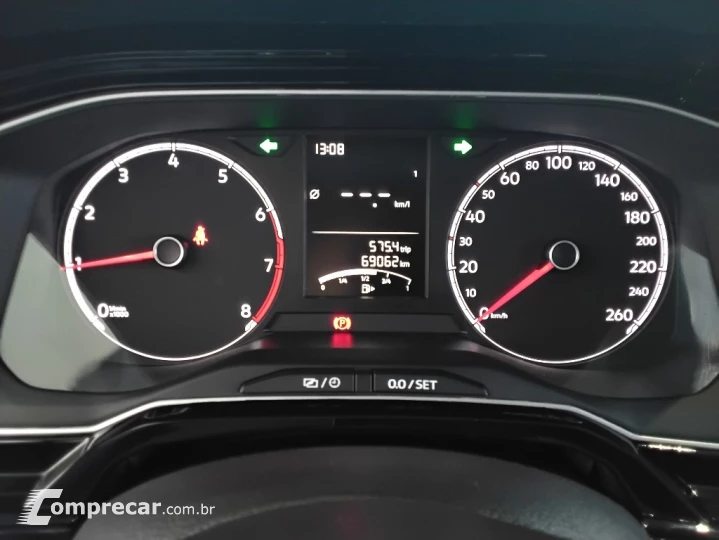 POLO 1.0 MPI TRACK MANUAL