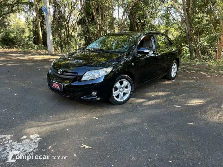 COROLLA 2.0 XEI 16V