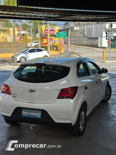 ONIX 1.0 MPFI JOY 8V