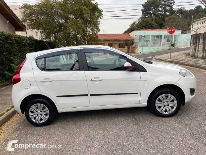 PALIO 1.4 MPI Attractive 8V