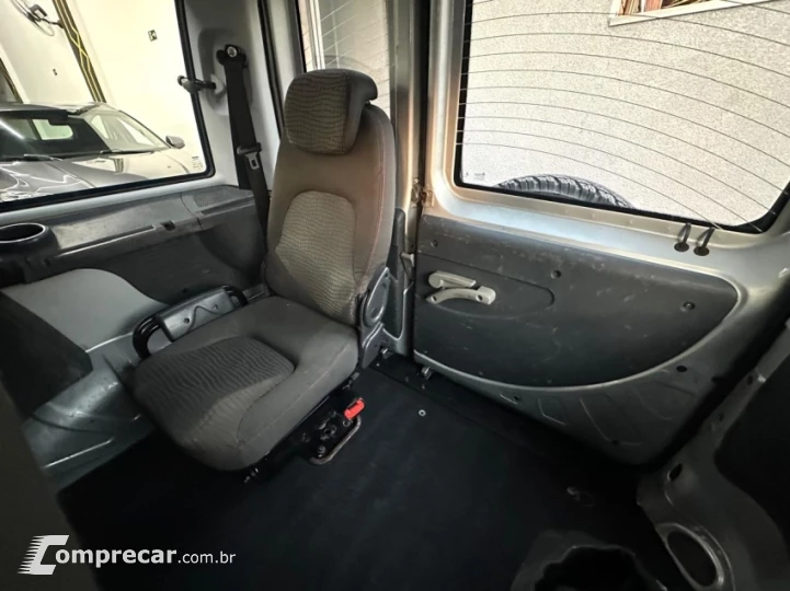 DOBLÒ 1.8 MPI Adventure Locker 8V