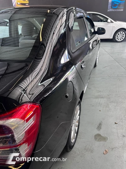 COBALT 1.4 LTZ 8V