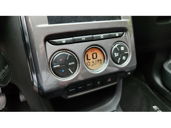 C3 1.2 PURE TECH FLEX TENDANCE MANUAL