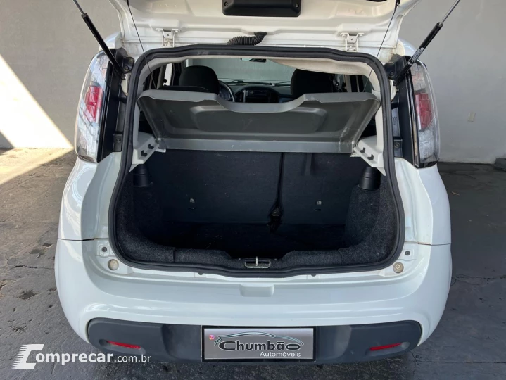 UNO 1.0 EVO Attractive 8V
