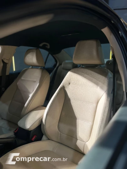JETTA 2.0 Comfortline