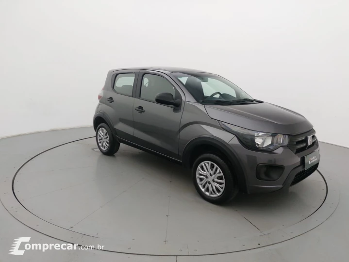 MOBI 1.0 EVO FLEX LIKE. MANUAL