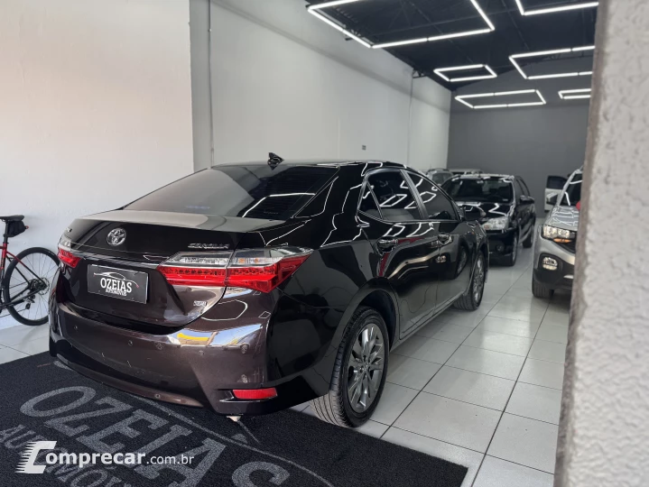 COROLLA 2.0 XEI 16V