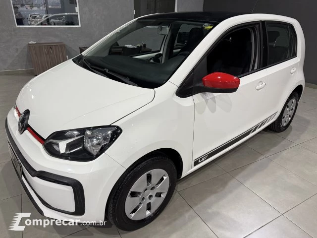 UP - 1.0 MPI TAKE UP 12V 4P MANUAL