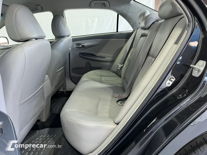 COROLLA 2.0 Vvt-ie XEI