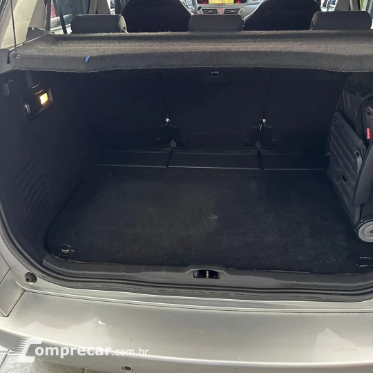 C4 GLX 2.0 Flex 16V 5p Aut.