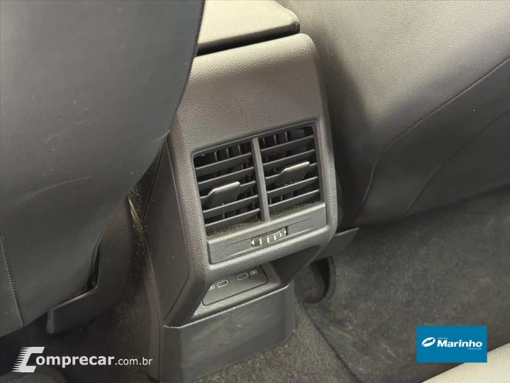POLO 1.0 170 TSI HIGHLINE AUTOMÁTICO