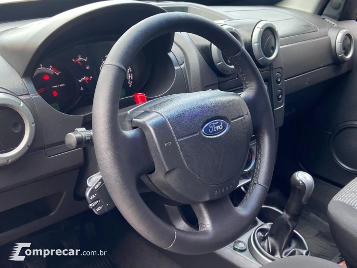 ECOSPORT 1.6 Freestyle 8V