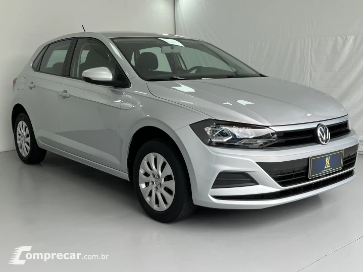 POLO 1.0 MPI