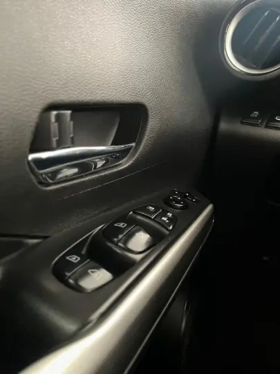 KICKS 1.6 16V SV