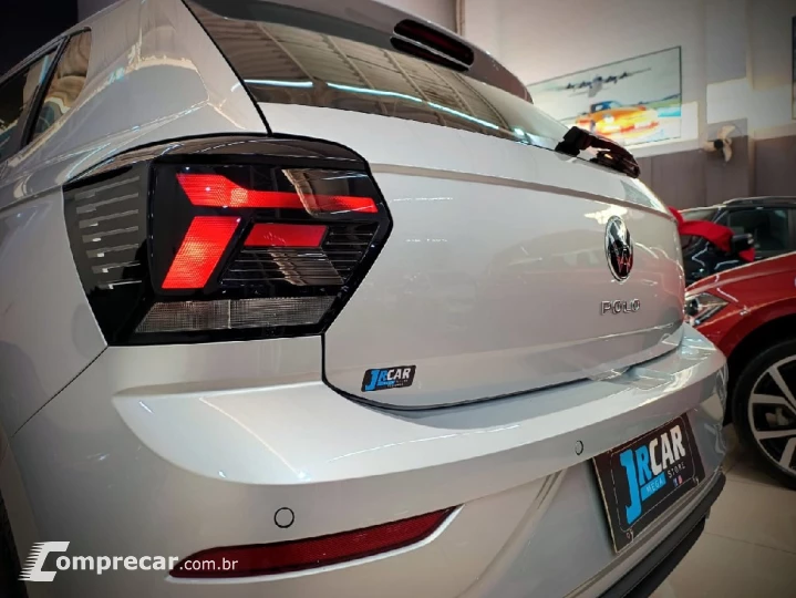POLO 1.0 170 TSI HIGHLINE AUTOMÁTICO