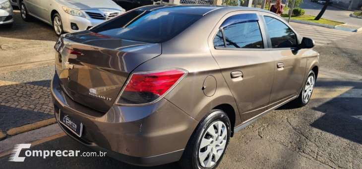 PRISMA 1.4 LT Spe/4 8V