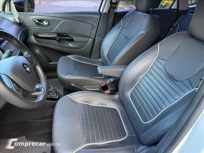 CAPTUR 1.6 16V SCE Intense
