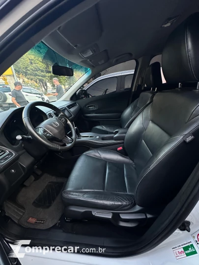 HR-V 1.8 16V EXL