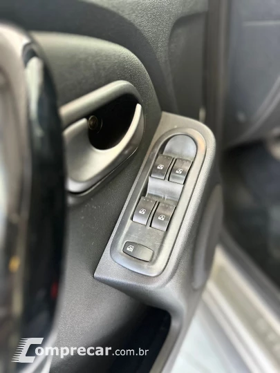 SANDERO 1.6 Stepway 8V