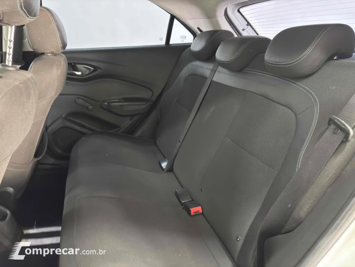 ONIX 1.4 MPFI LT 8V FLEX 4P MANUAL