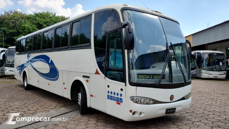 Marcopolo Viaggio 1050