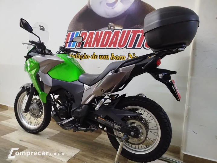 VERSYS X-300 ABS