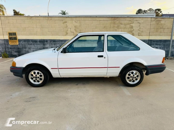 Escort 1.0 HOBBY