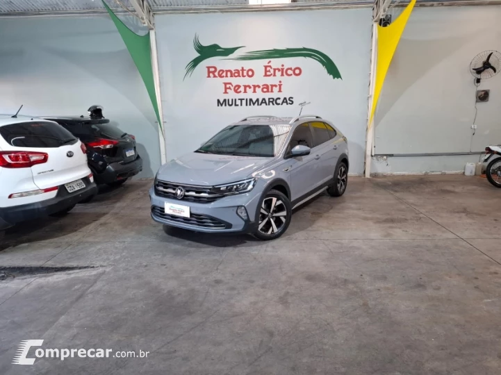 NIVUS 1.0 200 TSI Highline