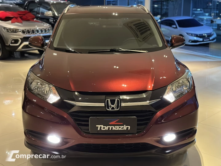 HR-V 1.8 16V EXL