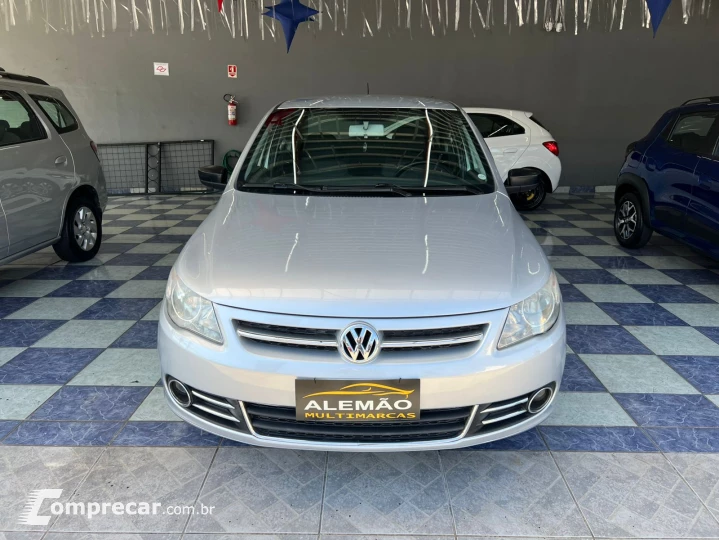 VOYAGE 1.6 MI Trend 8V
