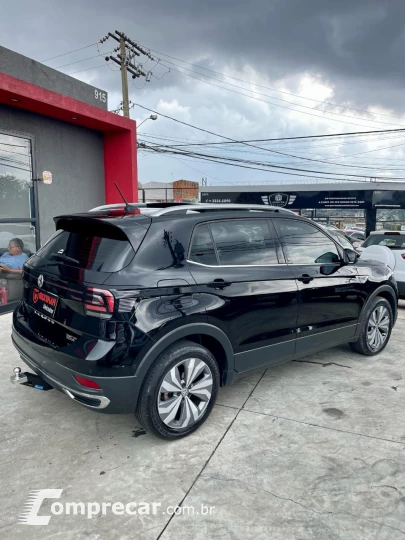 T-CROSS 1.4 250 TSI Highline